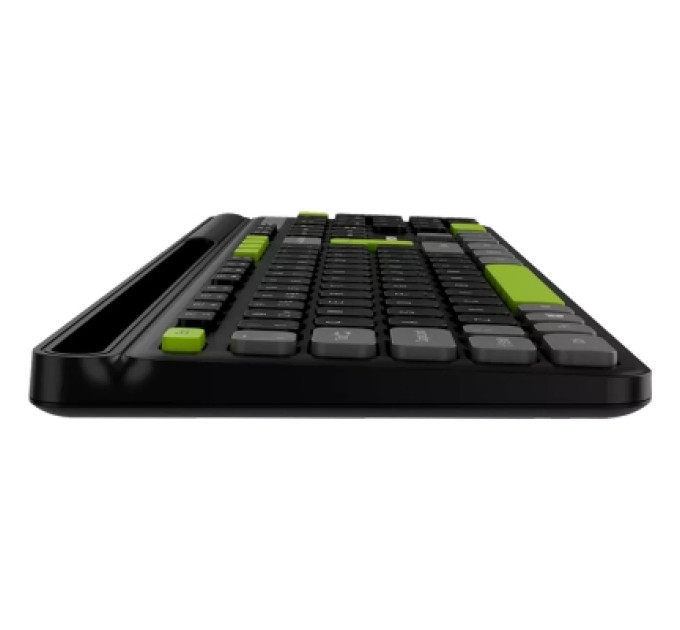 Canyon Комплект Canyon HSET-W5 Wireless UA Black (CNS-HSETW5BK)