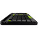 Canyon Комплект Canyon HSET-W5 Wireless UA Black (CNS-HSETW5BK)