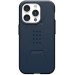 Urban Armor Gear Чохол-накладка Urban Armor Gear Civilian Magsafe для Apple iPhone 15 Pro Max Mallard (114295115555)
