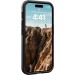 Urban Armor Gear Чохол-накладка Urban Armor Gear Civilian Magsafe для Apple iPhone 15 Pro Max Mallard (114295115555)