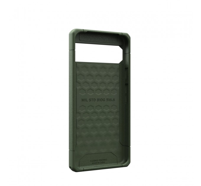 Urban Armor Gear Чохол-накладка Urban Armor Gear Scout для Google Pixel 8 Olive Drab (614318117272)