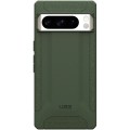 Urban Armor Gear Чохол-накладка Urban Armor Gear Scout для Google Pixel 8 Pro Olive Drab (614319117272)