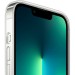 Apple Чохол-накладка Apple Clear Case with MagSafe для Apple iPhone 13 Pro Transparent (MM2Y3)