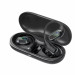 Canyon Навушники Canyon OnFlow 12 OWS ENC Black (CNS-TWS12BK)