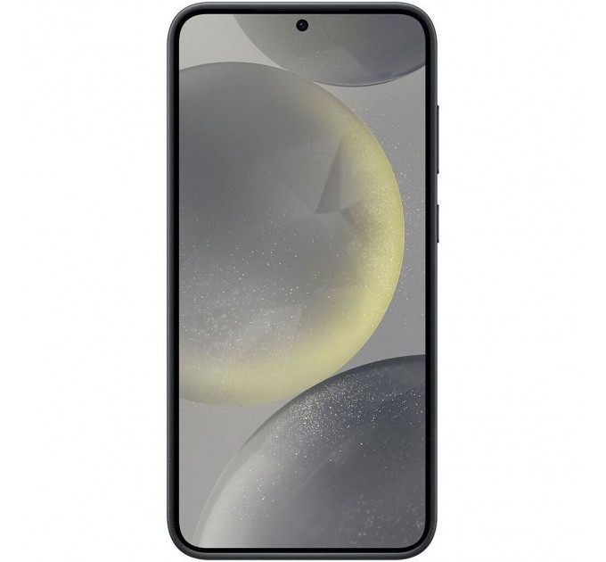 Samsung Чохол-накладка Samsung Vegan Leather Case для Samsung Galaxy S24 Plus SM-S926 Black (GP-FPS926HCABW)