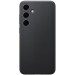 Samsung Чохол-накладка Samsung Vegan Leather Case для Samsung Galaxy S24 Plus SM-S926 Black (GP-FPS926HCABW)