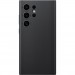 Samsung Чохол-накладка Samsung Vegan Leather Case для Samsung Galaxy S24 Ultra SM-S928 Black (GP-FPS928HCABW)