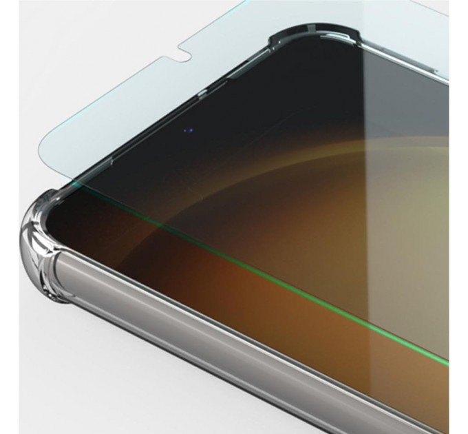 Samsung Захисне скло Mobeen для Samsung Galaxy S24 Plus SM-S926 (GP-TTS926AEATW)