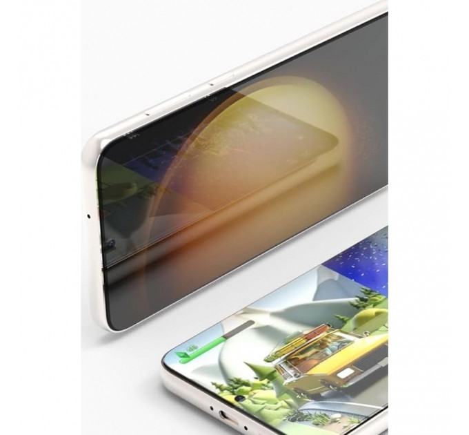 Samsung Захисне скло Mobeen для Samsung Galaxy S24 Plus SM-S926 (GP-TTS926AEATW)