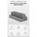 Welldo Термоплівка HP LJ 4200 BULK 80k Welldo (RM1-0014-WD)