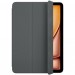 Apple Чохол-книжка Apple Smart Folio для Apple iPad Air 11 (2024/2025) Charcoal Gray (MWK53)