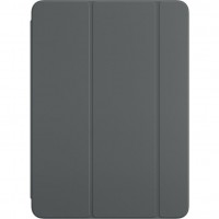 Чохол-книжка Apple Smart Folio для Apple iPad Air 11 (2024/2025) Charcoal Gray (MWK53)