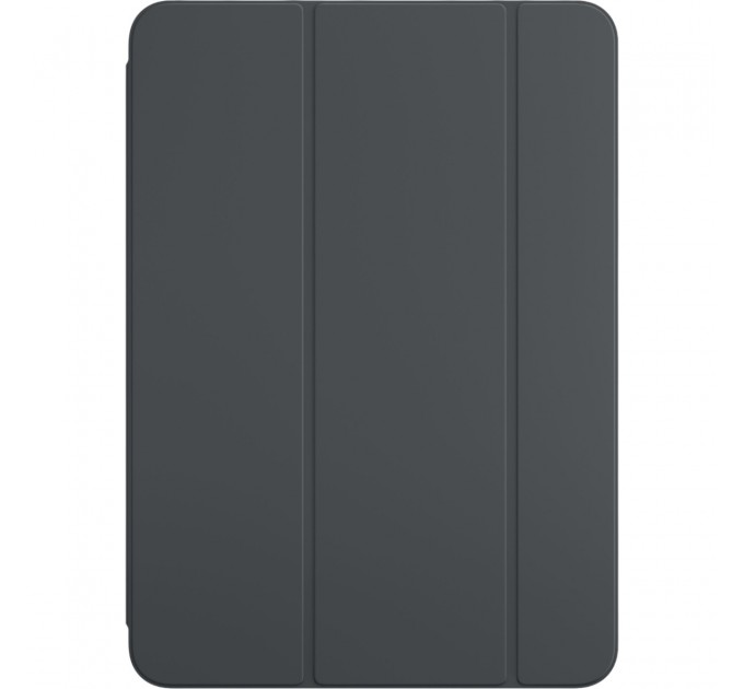 Apple Чохол-книжка Apple Smart Folio для Apple iPad Pro 11 (2024) Black (MW983)