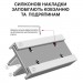 Welldo Термоплівка HP LJ 4200 BULK 80k Welldo (RM1-0014-WD)
