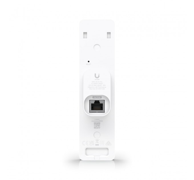 Ubiquiti Система контроля доступа Ubiquiti UniFi Access G2 Starter Kit Pro (UA-G2-SK-PRO)