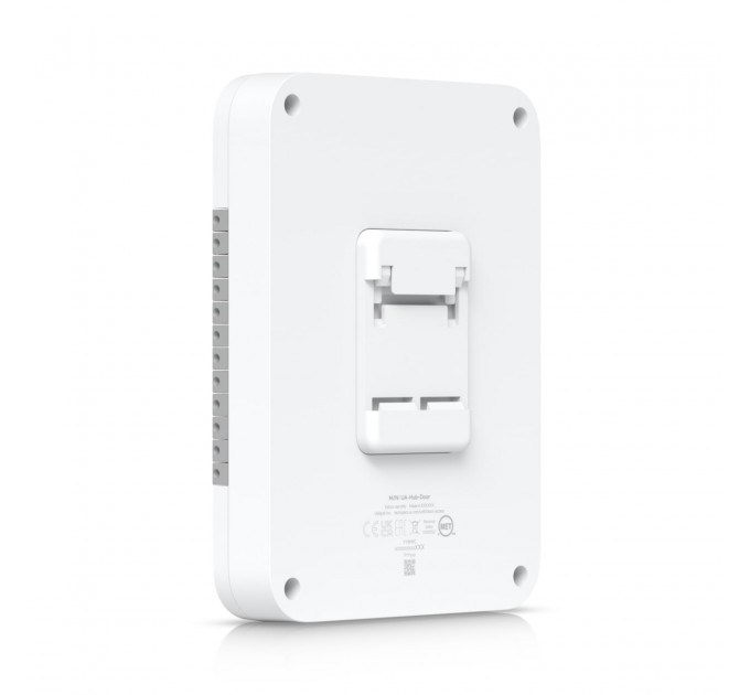 Ubiquiti Система контроля доступа Ubiquiti UniFi Access G2 Starter Kit Pro (UA-G2-SK-PRO)