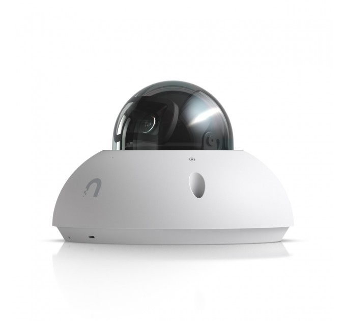 Ubiquiti IP камера Ubiquiti UniFi G6 Dome White (UVC-G6-Dome-W)