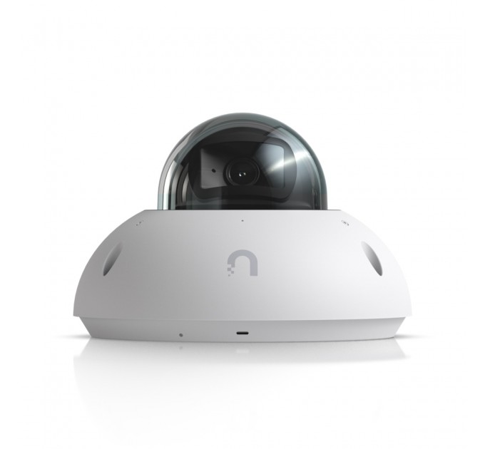 Ubiquiti IP камера Ubiquiti UniFi G6 Dome White (UVC-G6-Dome-W)