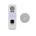 Ubiquiti Комплект Ubiquiti UniFi Protect G4 Doorbell Professional PoE Kit-White (UVC-G4 Doorbell Pro PoE Kit-White) (домофон + дзвінок)