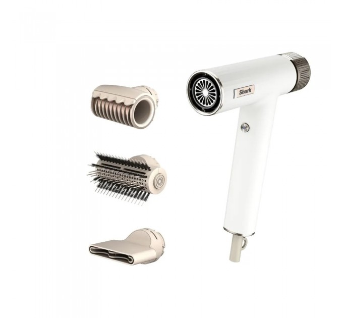 Shark Фен Shark SpeedStyle 3-in-1 for Straight & Wavy Hair HD333EU