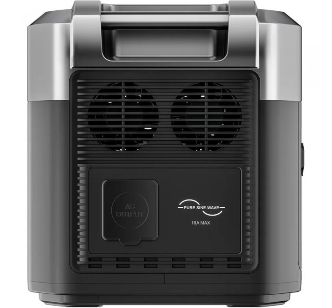 OUKITEL Зарядна станція Oukitel BP2000E Pro 2048Wh, 3600W