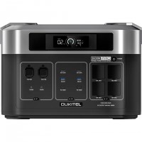 Зарядна станція Oukitel BP2000E Pro 2048Wh, 3600W