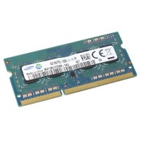 Модуль пам`яті SO-DIMM 4GB/1600 DDR3L Samsung (M471B5173DB0-YK0)