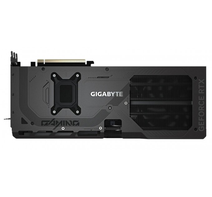 GIGABYTE Відеокарта GF RTX 5080 16GB GDDR7 Gaming Gigabyte (GV-N5080GAMING-16GD)