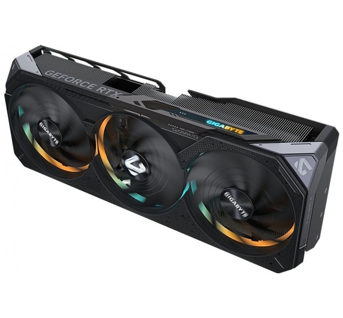 GIGABYTE Відеокарта GF RTX 5080 16GB GDDR7 Gaming Gigabyte (GV-N5080GAMING-16GD)