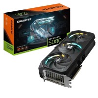 Відеокарта GF RTX 5080 16GB GDDR7 Gaming Gigabyte (GV-N5080GAMING-16GD)