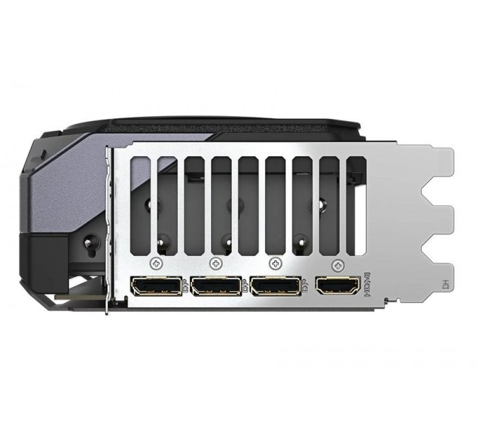 GIGABYTE Відеокарта GF RTX 5080 16GB GDDR7 Gaming Gigabyte (GV-N5080GAMING-16GD)