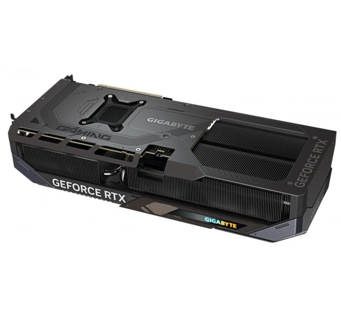 GIGABYTE Відеокарта GF RTX 5080 16GB GDDR7 Gaming Gigabyte (GV-N5080GAMING-16GD)
