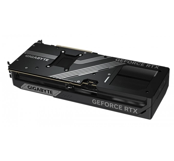 GIGABYTE Відеокарта GF RTX 5080 16GB GDDR7 Windforce Gigabyte (GV-N5080WF3-16GD)