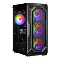 Персональний комп`ютер COBRA Advanced (A55.32.S5.55.22299)