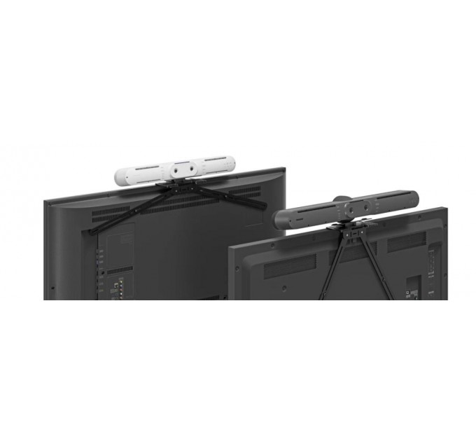 Logitech Кріплення з металу LOGITECH TV MOUNT FOR VIDEO BARS - WW