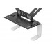 Logitech Кріплення з металу LOGITECH TV MOUNT FOR VIDEO BARS - WW