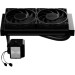 Be quiet! Система рідинного охолодження Be quiet! SILENT LOOP 3 240mm (BW024)