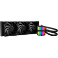 Be quiet! Система рідинного охолодження Be quiet! SILENT LOOP 3 360mm (BW025)
