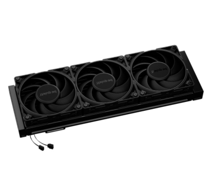 Be quiet! Система рідинного охолодження Be quiet! SILENT LOOP 3 360mm (BW025)