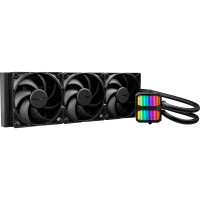 Система рідинного охолодження Be quiet! SILENT LOOP 3 420mm (BW026)