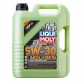 Liqui Moly Моторна олива Liqui Moly Molygen New Generation 5W-30 5л. (9952)