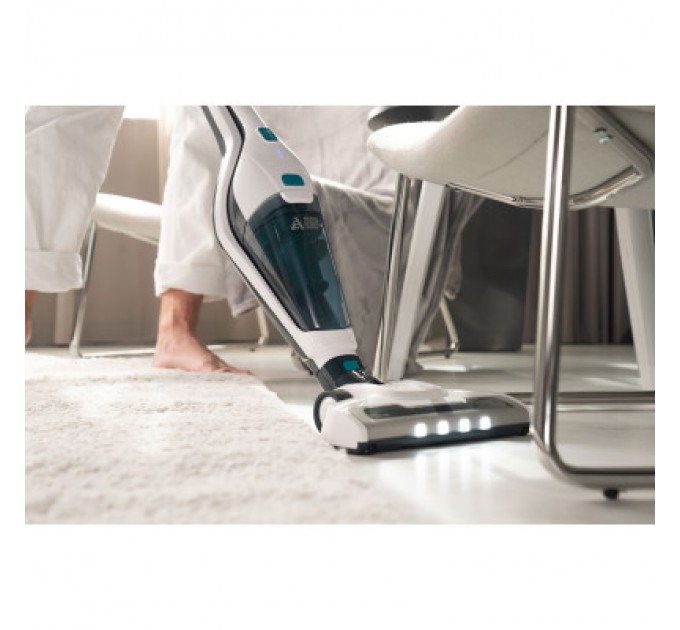 Ardesto Пилосос Ardesto CVC-X0621WB