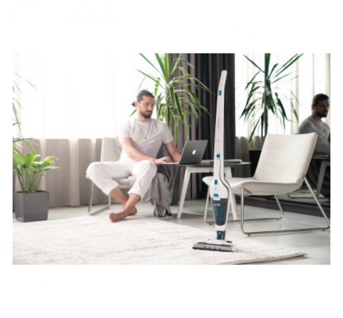 Ardesto Пилосос Ardesto CVC-X0621WB