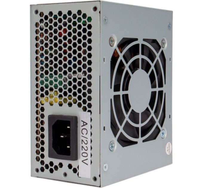 1stPlayer Блок живлення 1stPlayer 400W bulk (C1-SFX-400-SV-EU)