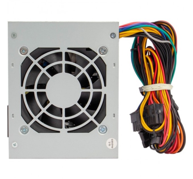 1stPlayer Блок живлення 1stPlayer 400W bulk (C1-SFX-400-SV-EU)