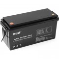 Must Батарея LiFePo4 Must 25.6V - 100Ah (LP15-24100)