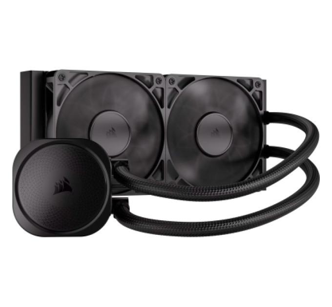 Corsair Система рідинного охолодження Corsair NAUTILUS 240 (CW-9060088-WW)