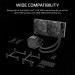 Corsair Система рідинного охолодження Corsair NAUTILUS 240 (CW-9060088-WW)