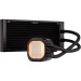 Corsair Система рідинного охолодження Corsair NAUTILUS 240 (CW-9060088-WW)
