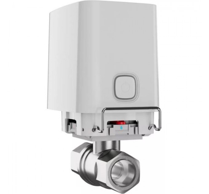 Ajax Ajax WaterStop [3/4] (8EU) white розумний кран